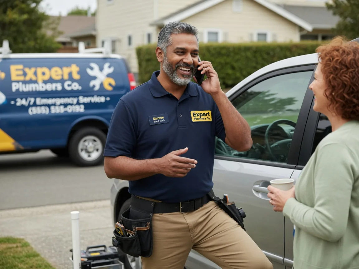 Drain Cleaning Andale, KS FAQs