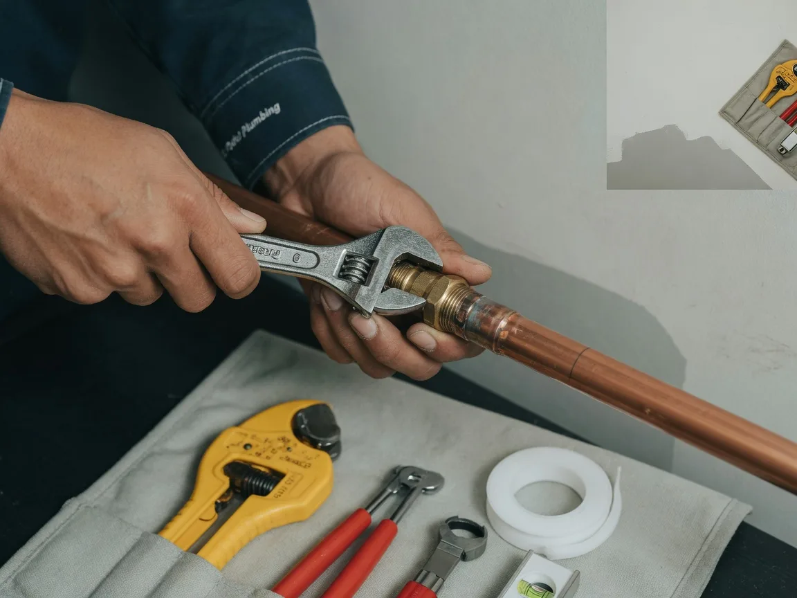 Why choose Drain Cleaning in Andale, KS